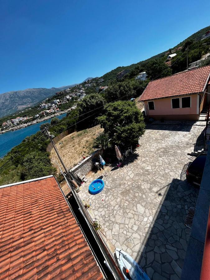 Apartments Apartmani Bojana Utjeha Zewnętrze zdjęcie