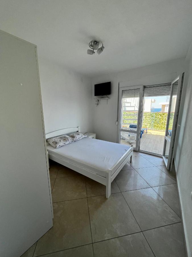 Apartments Apartmani Bojana Utjeha Zewnętrze zdjęcie