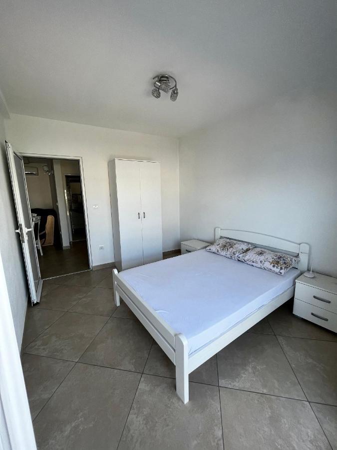 Apartments Apartmani Bojana Utjeha Zewnętrze zdjęcie