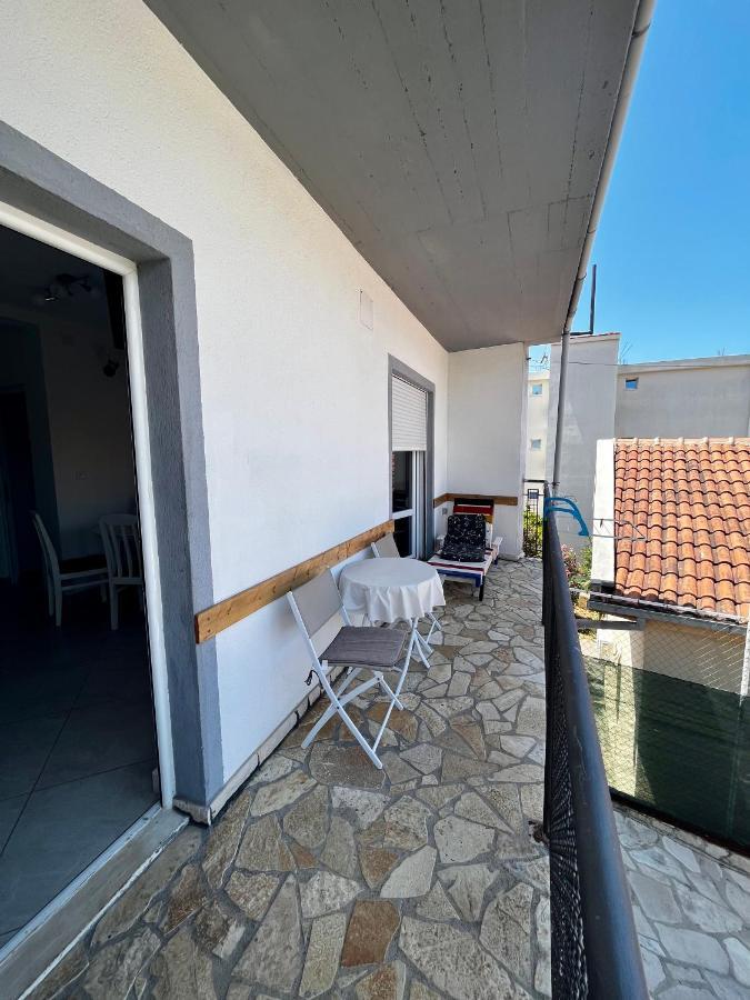 Apartments Apartmani Bojana Utjeha Zewnętrze zdjęcie