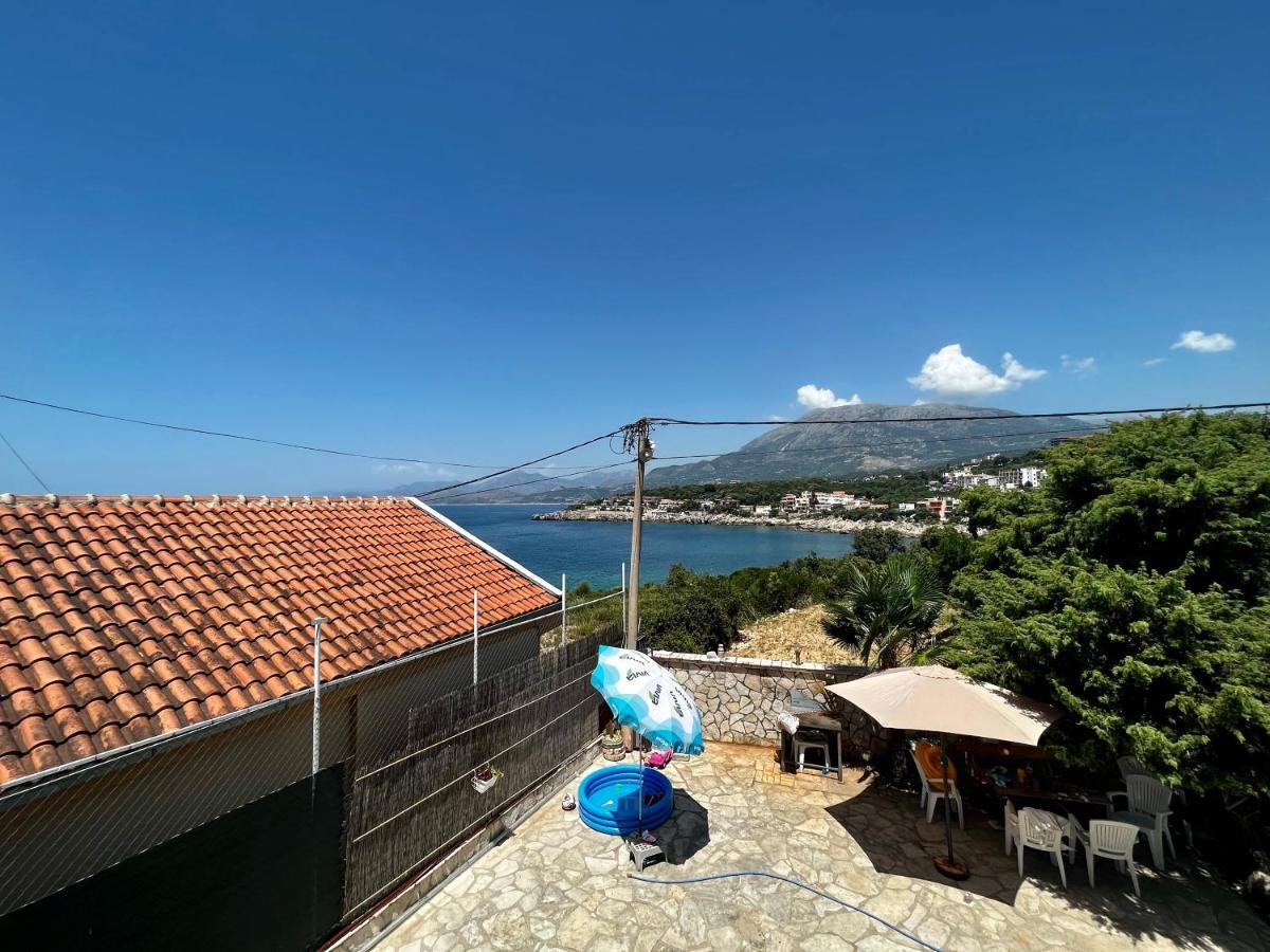 Apartments Apartmani Bojana Utjeha Zewnętrze zdjęcie