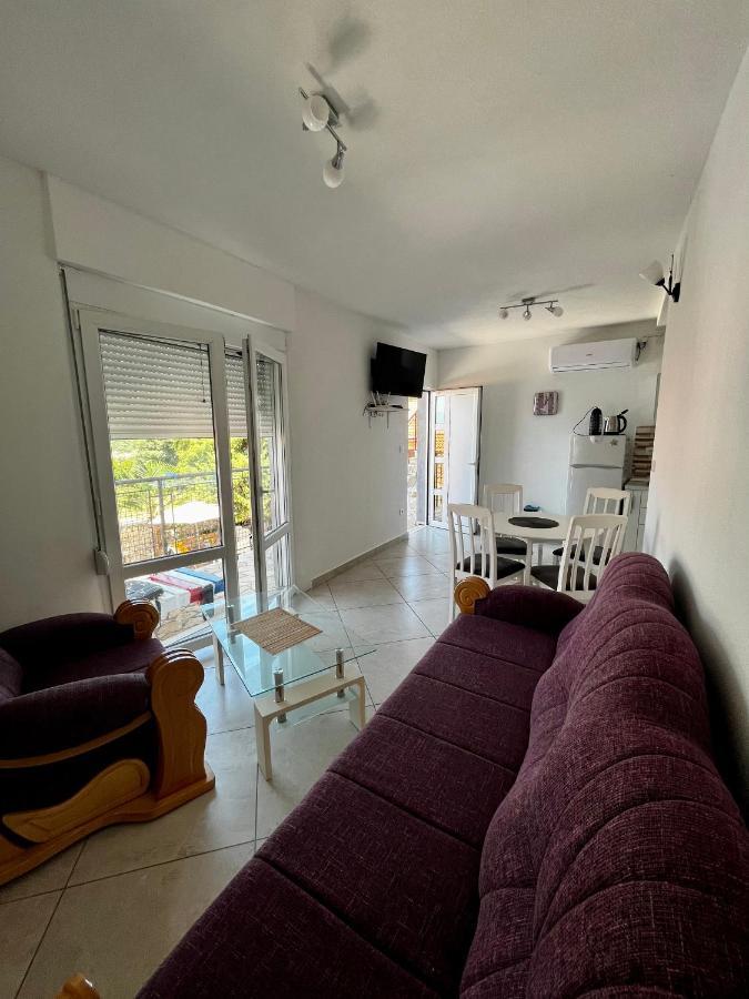 Apartments Apartmani Bojana Utjeha Zewnętrze zdjęcie