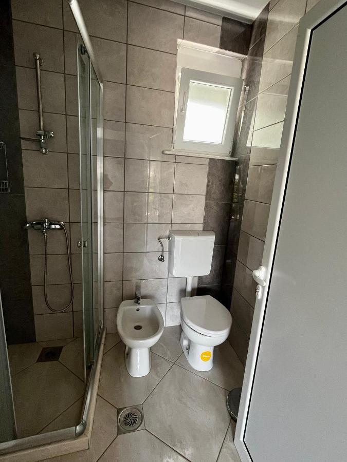 Apartments Apartmani Bojana Utjeha Zewnętrze zdjęcie