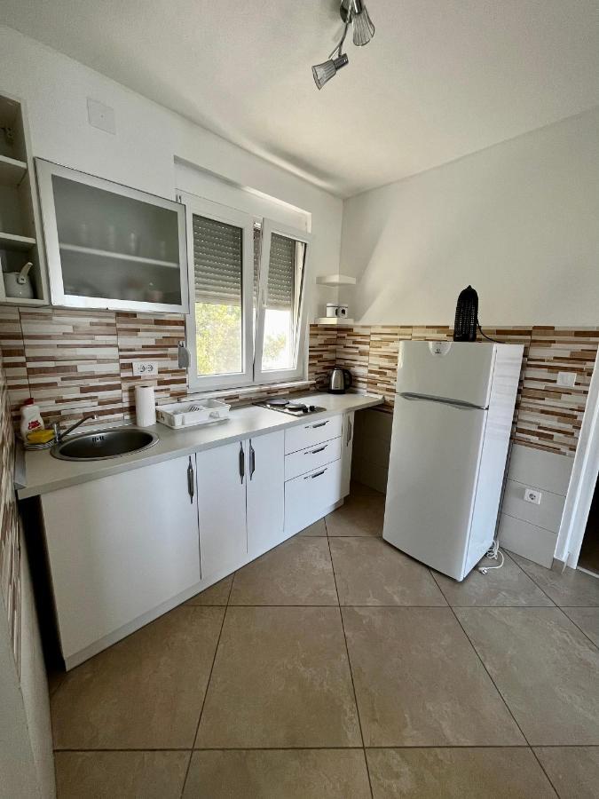 Apartments Apartmani Bojana Utjeha Zewnętrze zdjęcie