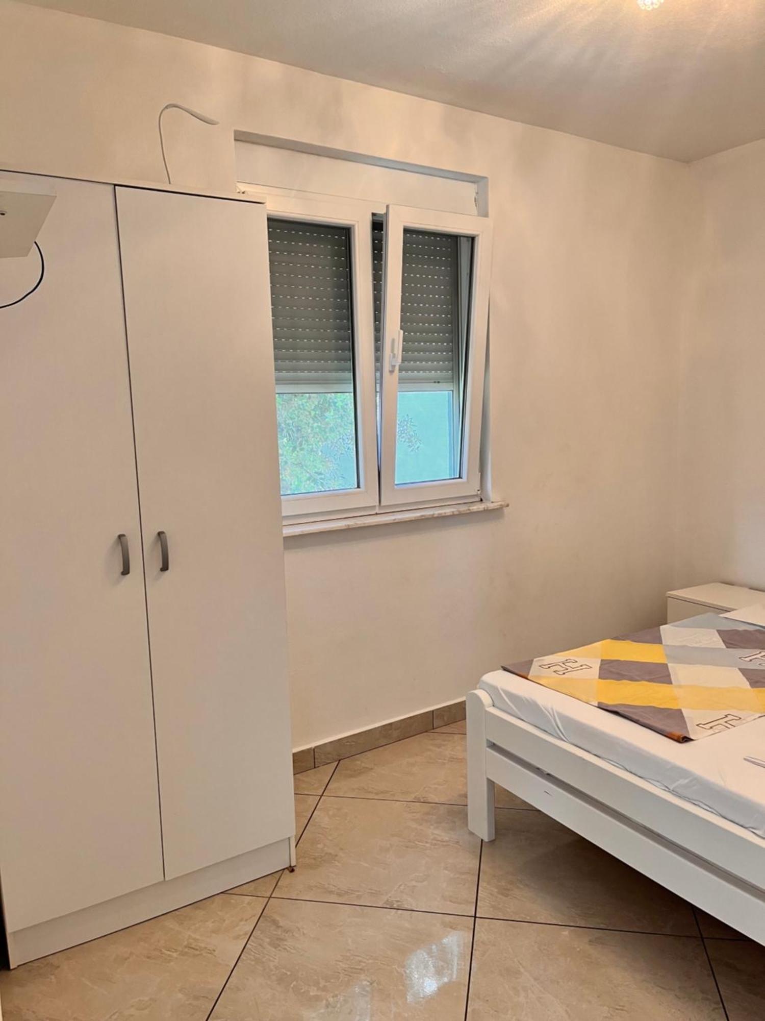 Apartments Apartmani Bojana Utjeha Zewnętrze zdjęcie