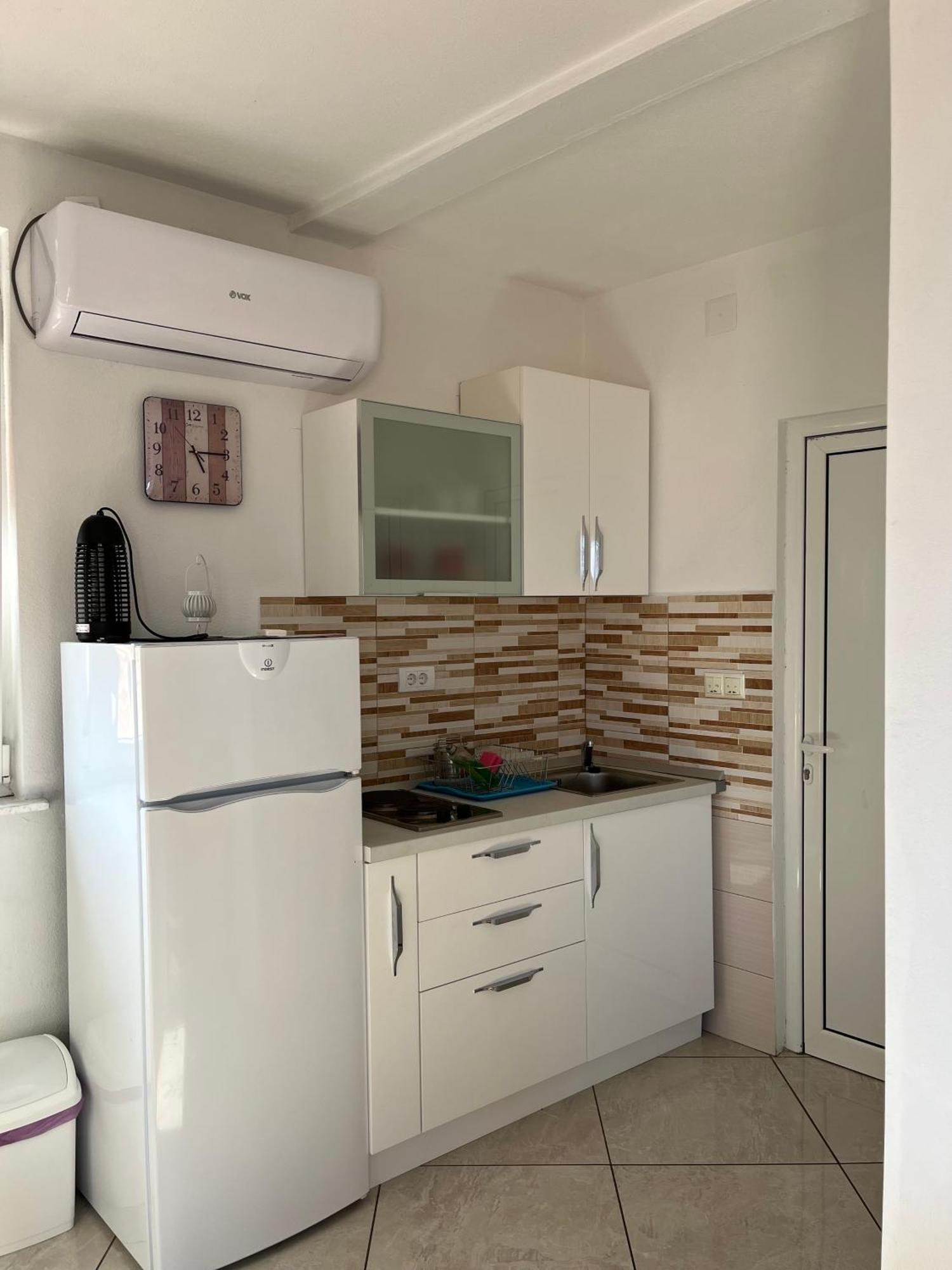Apartments Apartmani Bojana Utjeha Zewnętrze zdjęcie