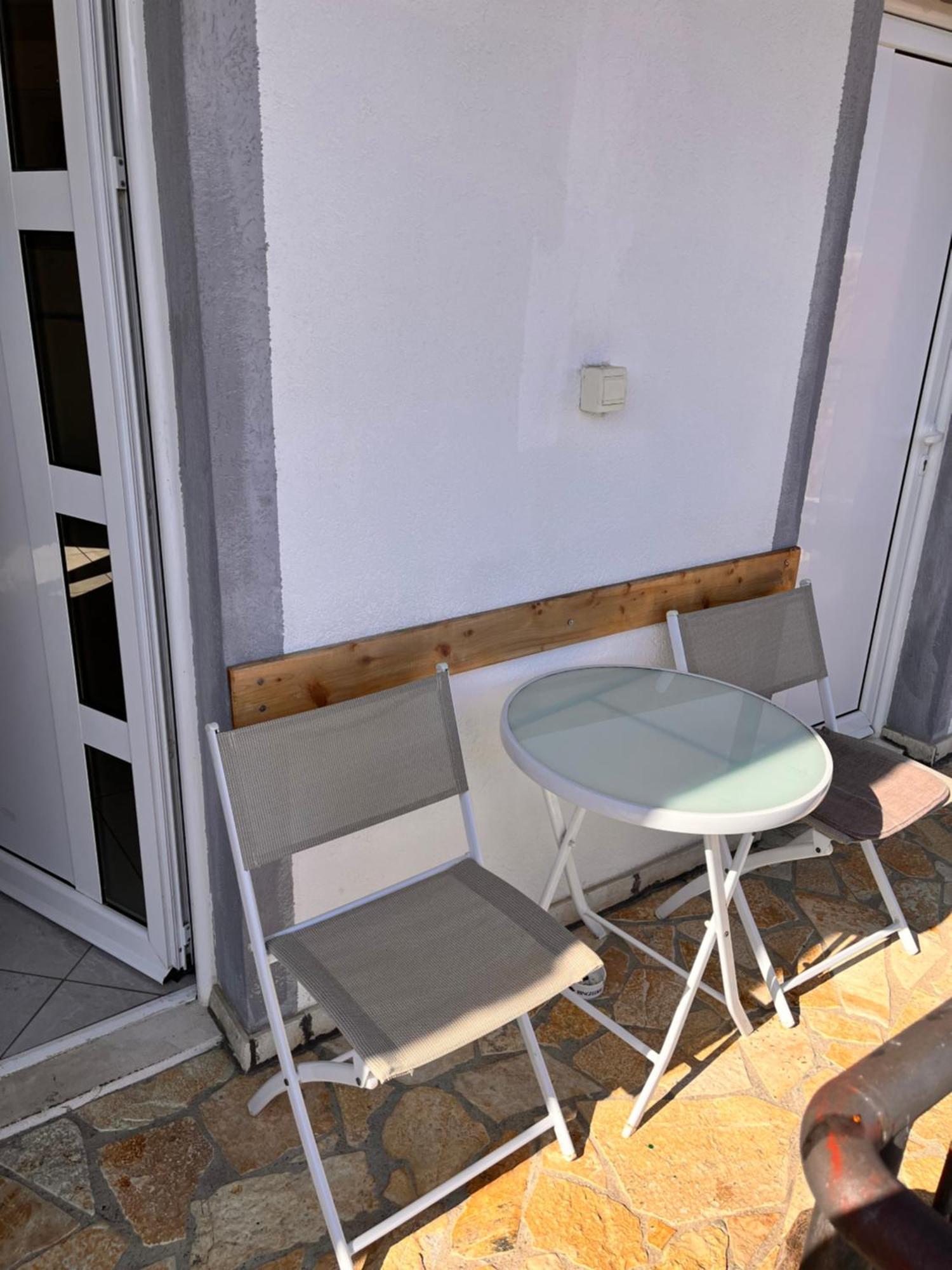 Apartments Apartmani Bojana Utjeha Zewnętrze zdjęcie