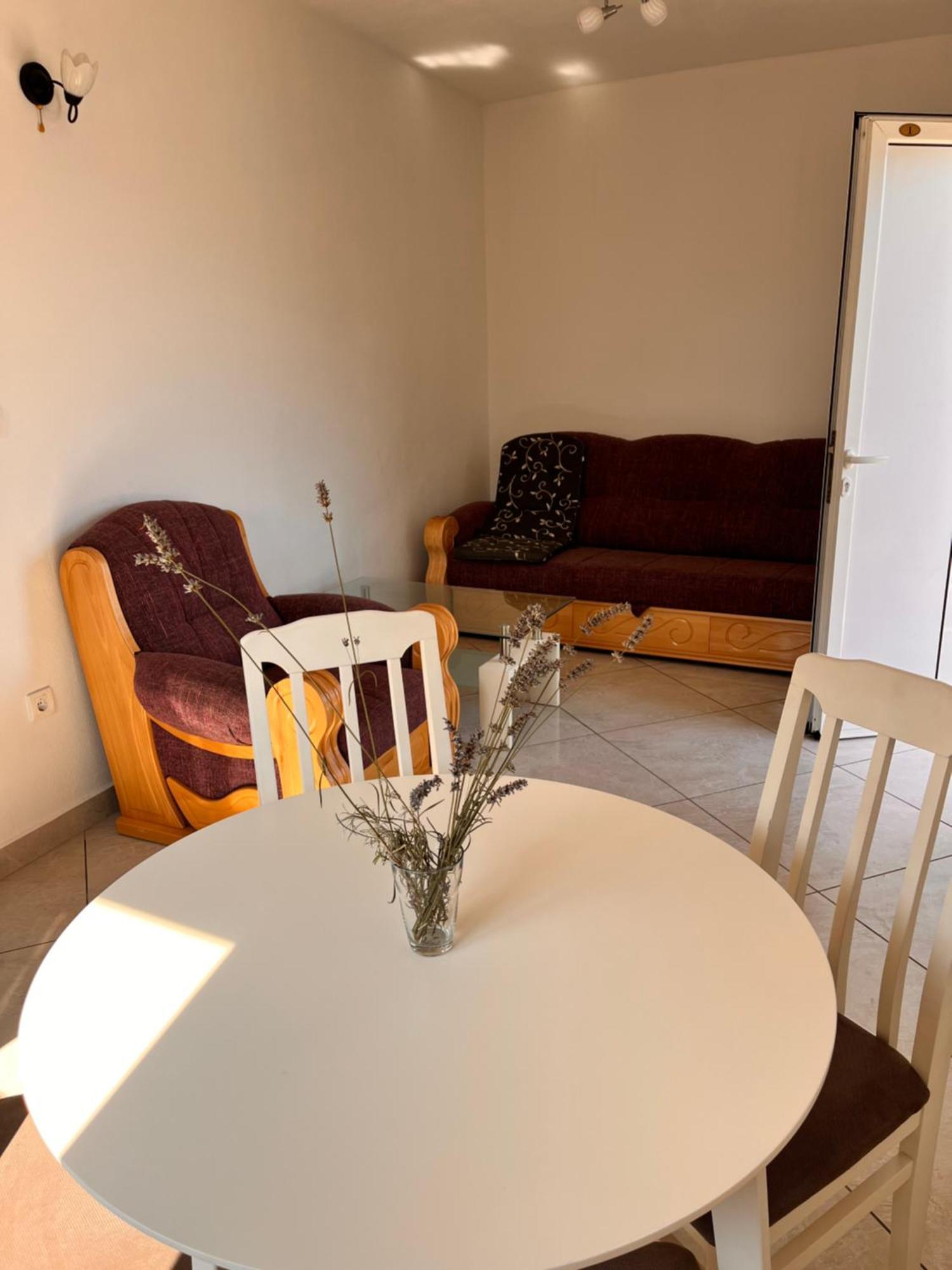 Apartments Apartmani Bojana Utjeha Zewnętrze zdjęcie