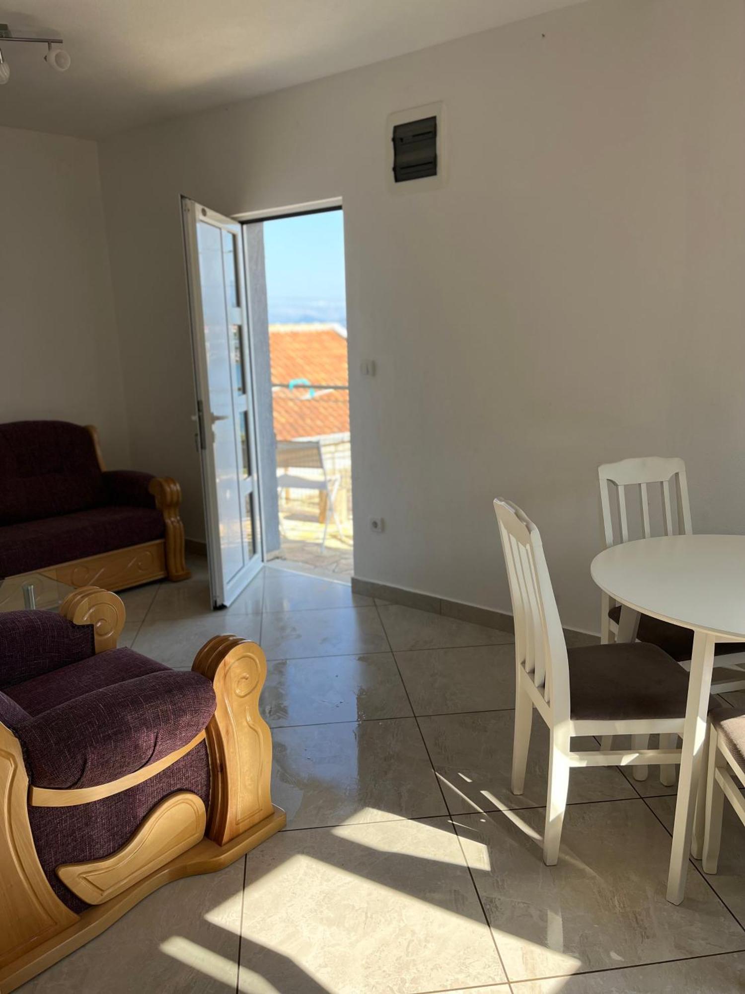 Apartments Apartmani Bojana Utjeha Zewnętrze zdjęcie